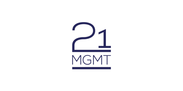 Represented by 21MGMT